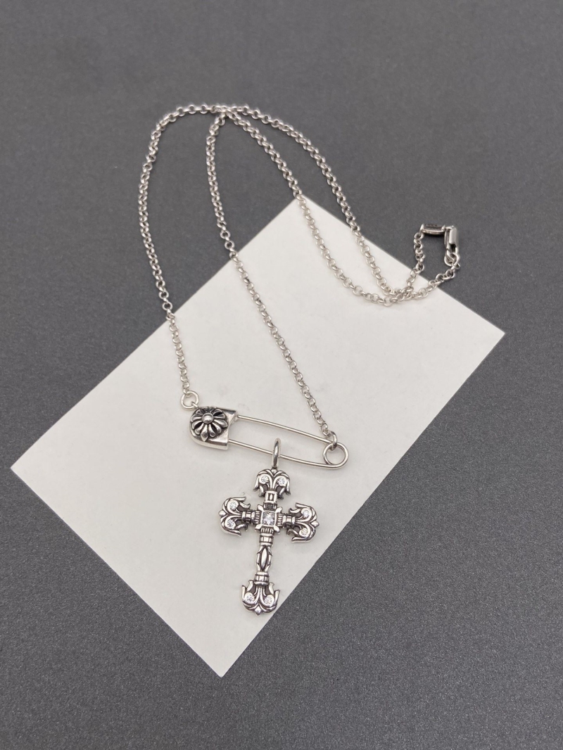 Chrome Hearts Necklaces